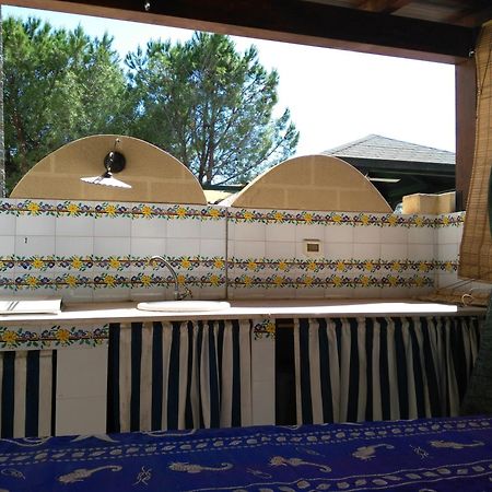 Villa Al Mare Baia Emiri Mazzaforno Cefalù Esterno foto