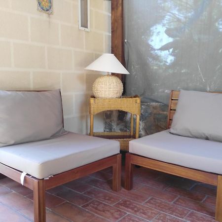 Villa Al Mare Baia Emiri Mazzaforno Cefalù Esterno foto