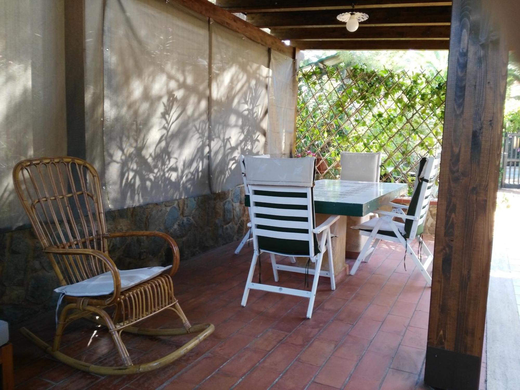 Villa Al Mare Baia Emiri Mazzaforno Cefalù Esterno foto