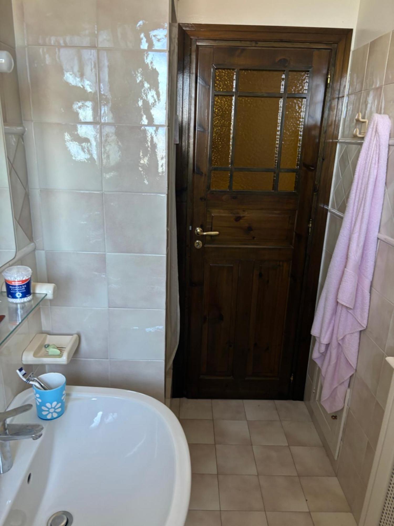 Villa Al Mare Baia Emiri Mazzaforno Cefalù Esterno foto