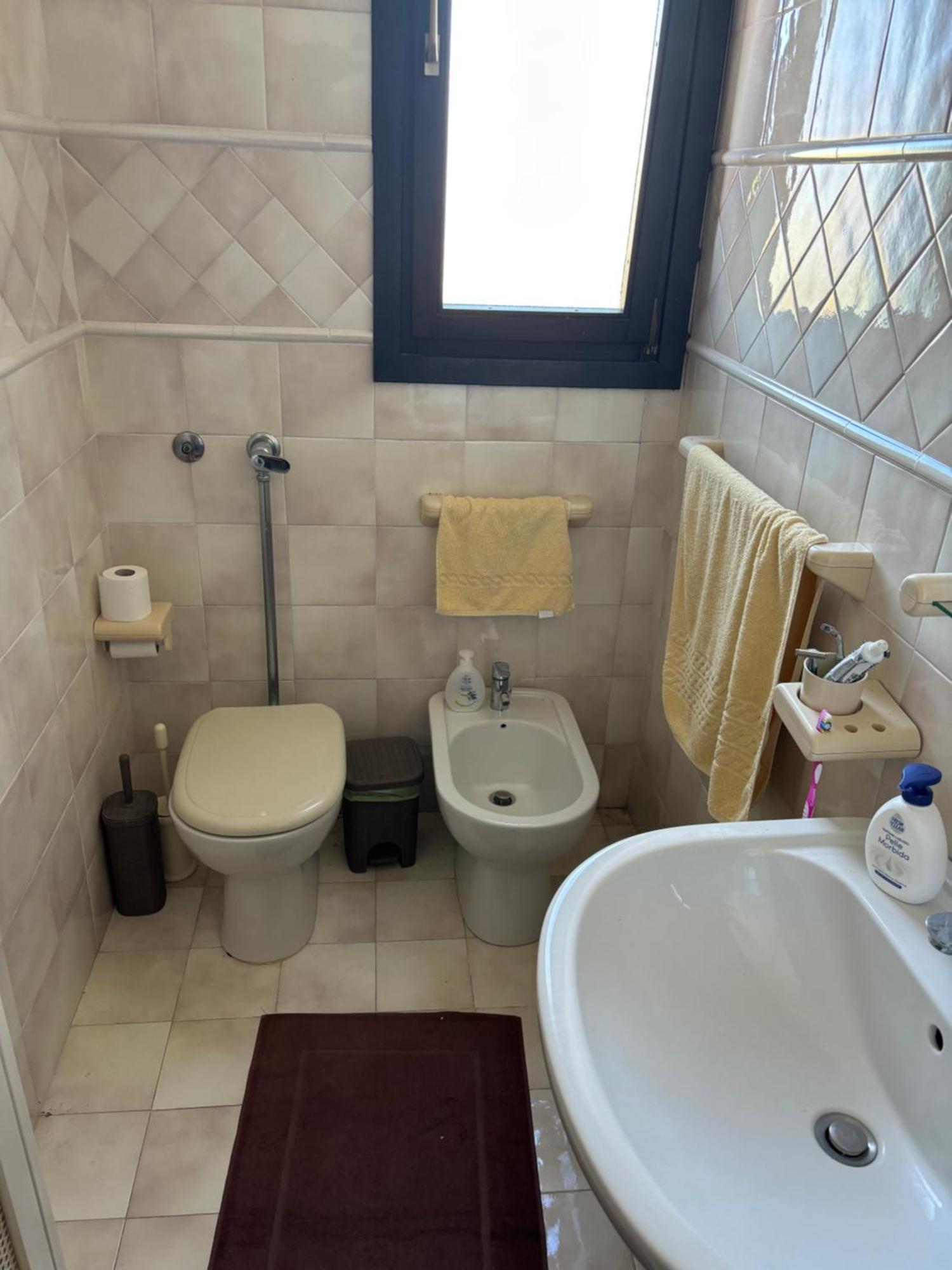 Villa Al Mare Baia Emiri Mazzaforno Cefalù Esterno foto