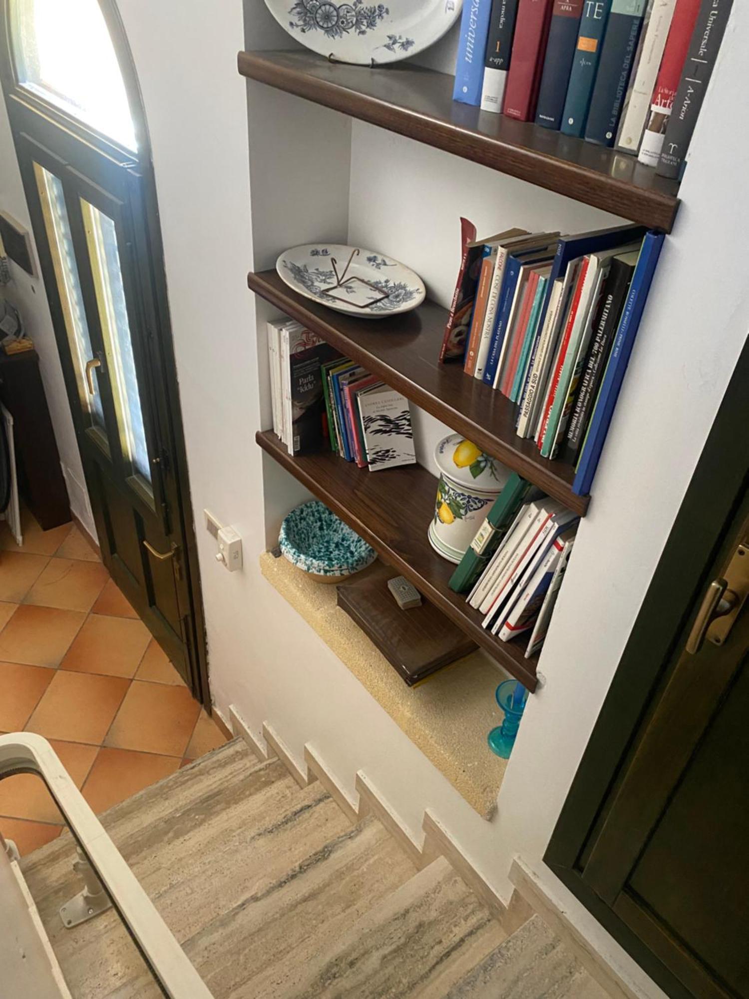 Villa Al Mare Baia Emiri Mazzaforno Cefalù Esterno foto