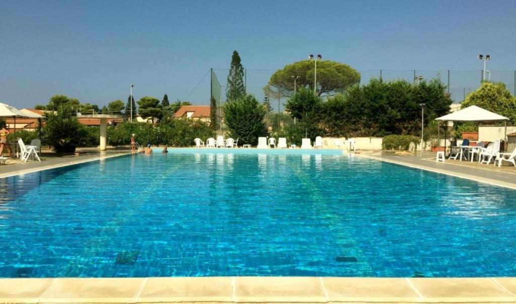 Villa Al Mare Baia Emiri Mazzaforno Cefalù Esterno foto